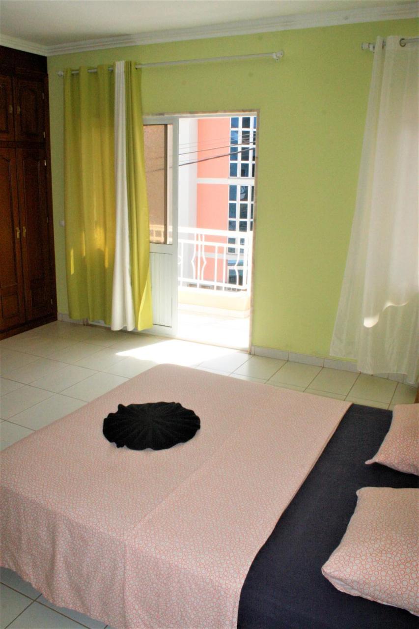 Hostel Casa Branca Vila Nova Ngoại thất bức ảnh