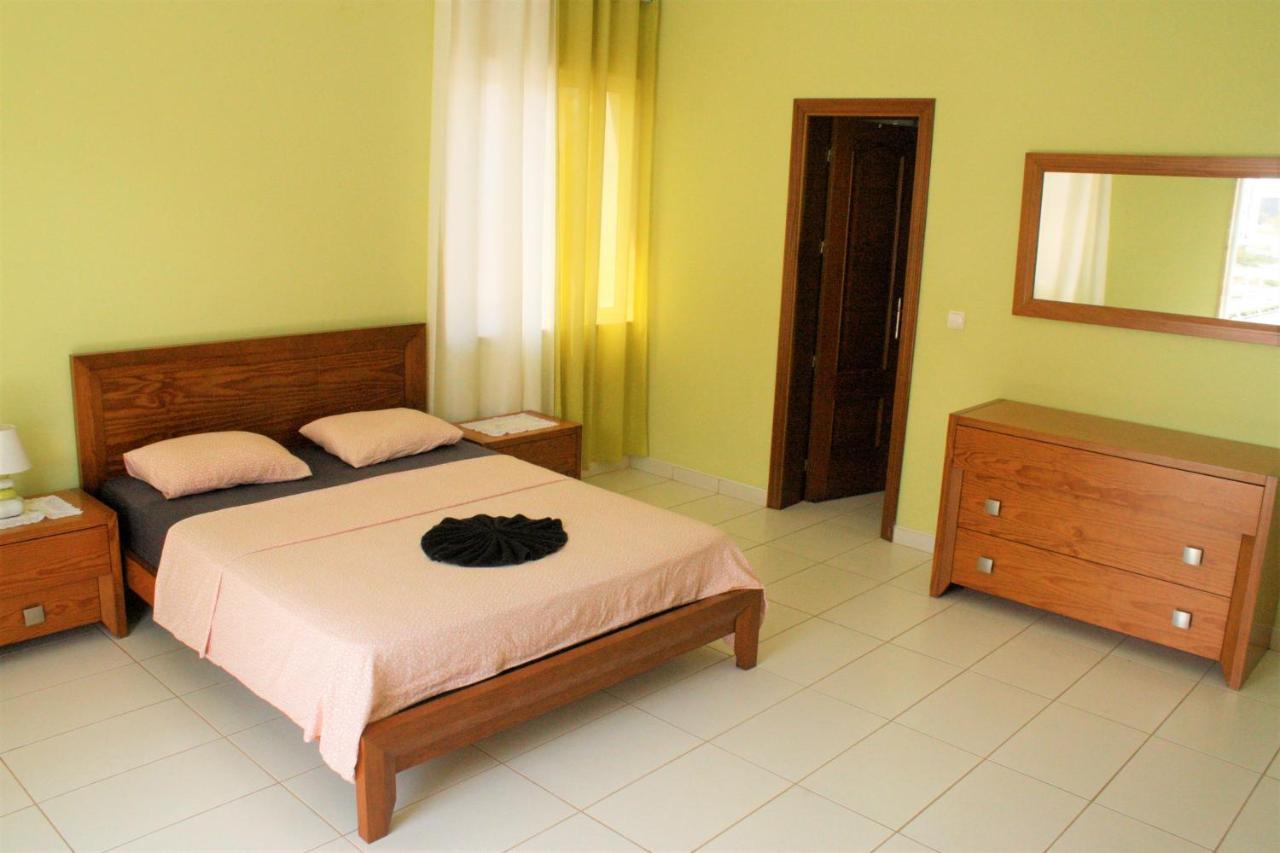 Hostel Casa Branca Vila Nova Ngoại thất bức ảnh