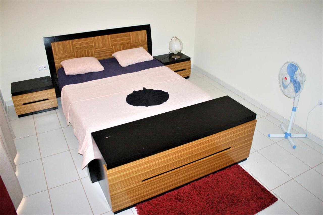 Hostel Casa Branca Vila Nova Ngoại thất bức ảnh