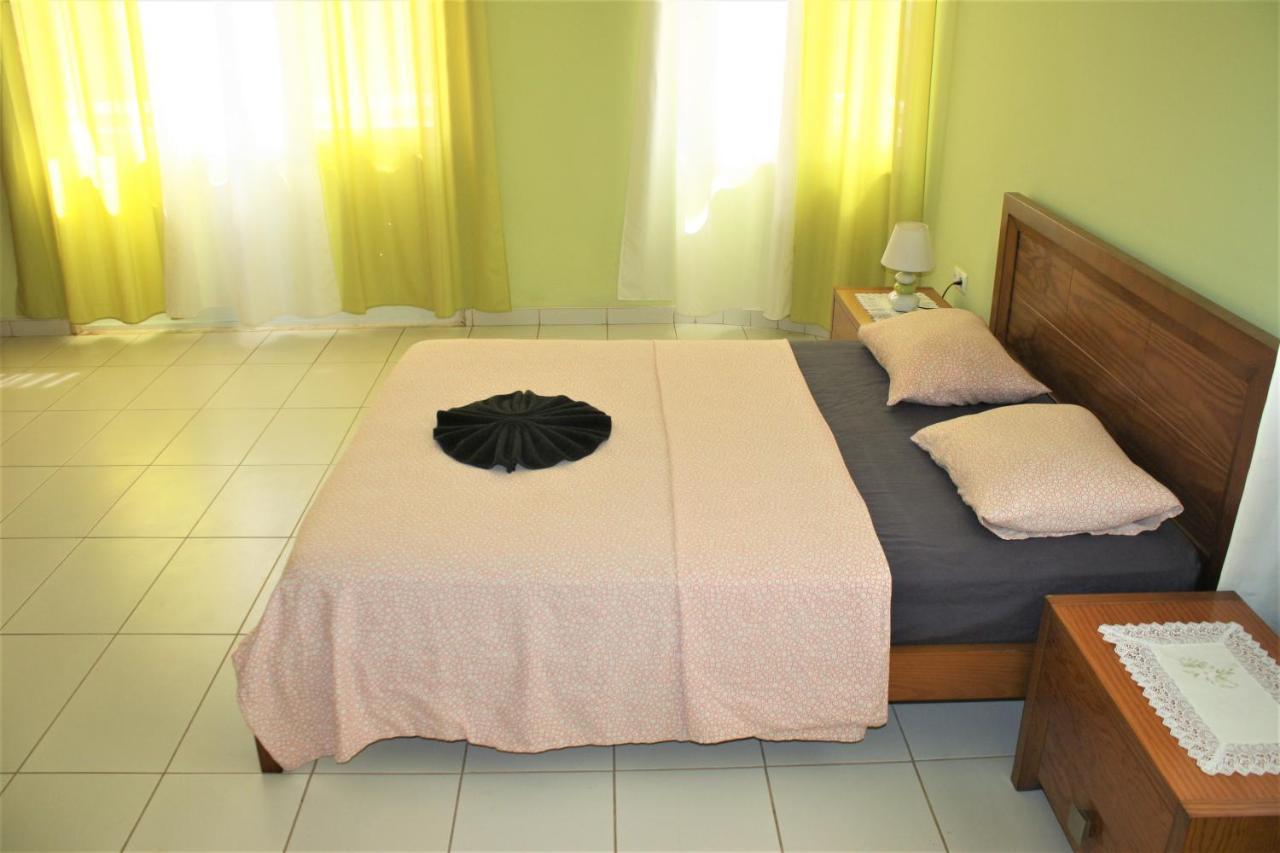 Hostel Casa Branca Vila Nova Ngoại thất bức ảnh