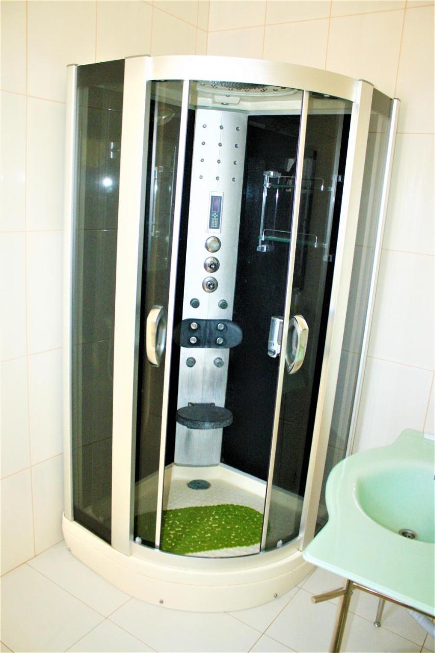 Hostel Casa Branca Vila Nova Ngoại thất bức ảnh