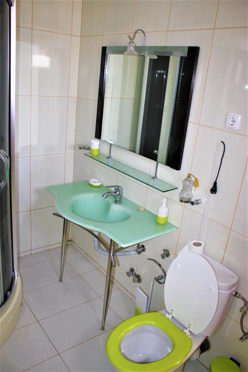 Hostel Casa Branca Vila Nova Ngoại thất bức ảnh