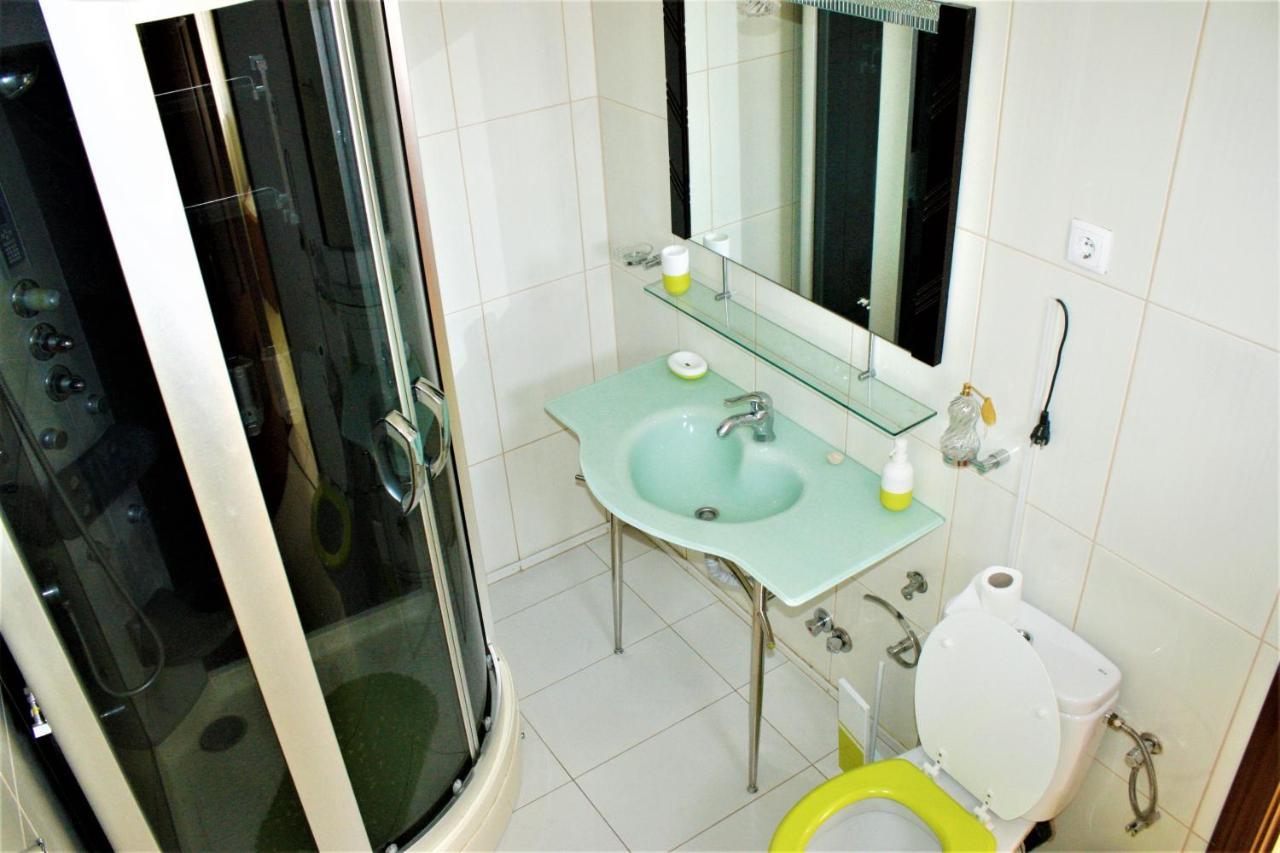 Hostel Casa Branca Vila Nova Ngoại thất bức ảnh