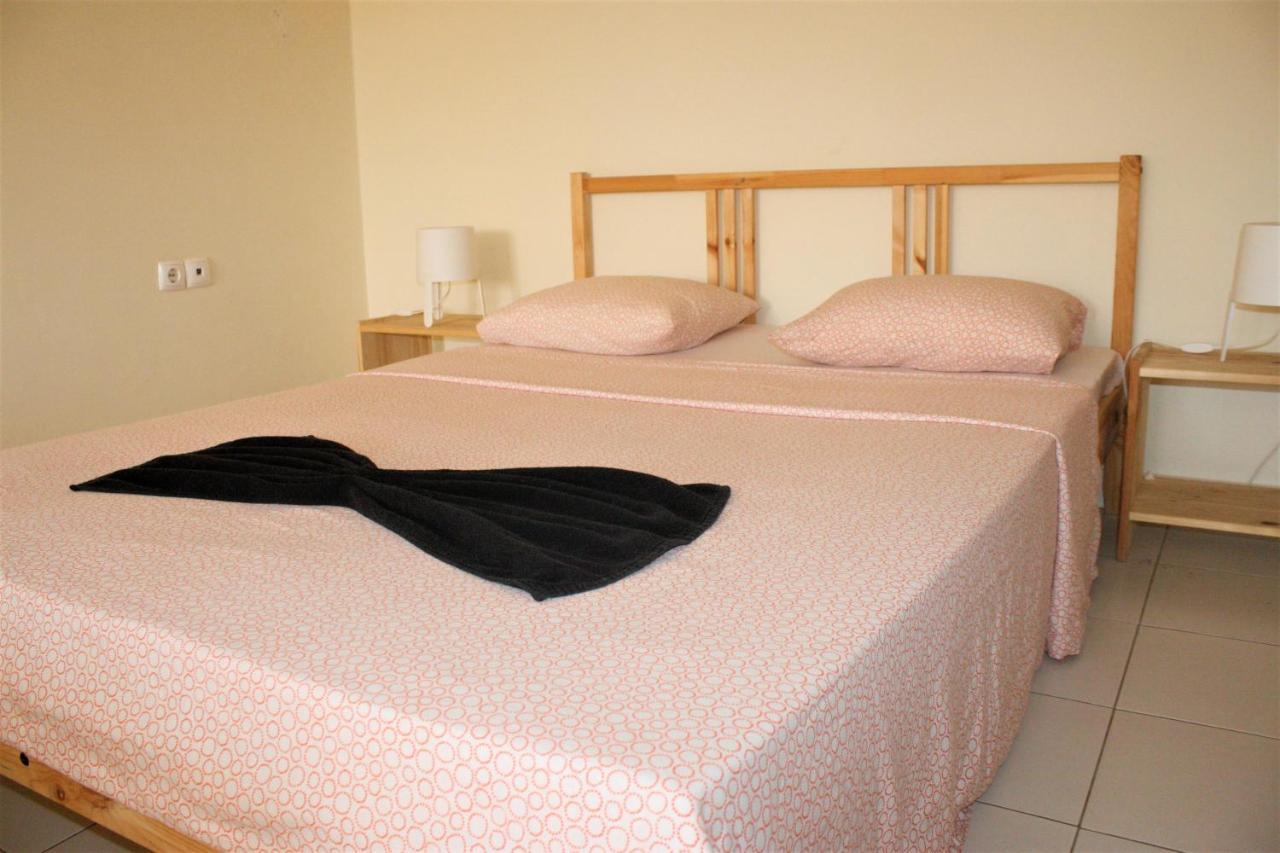 Hostel Casa Branca Vila Nova Ngoại thất bức ảnh