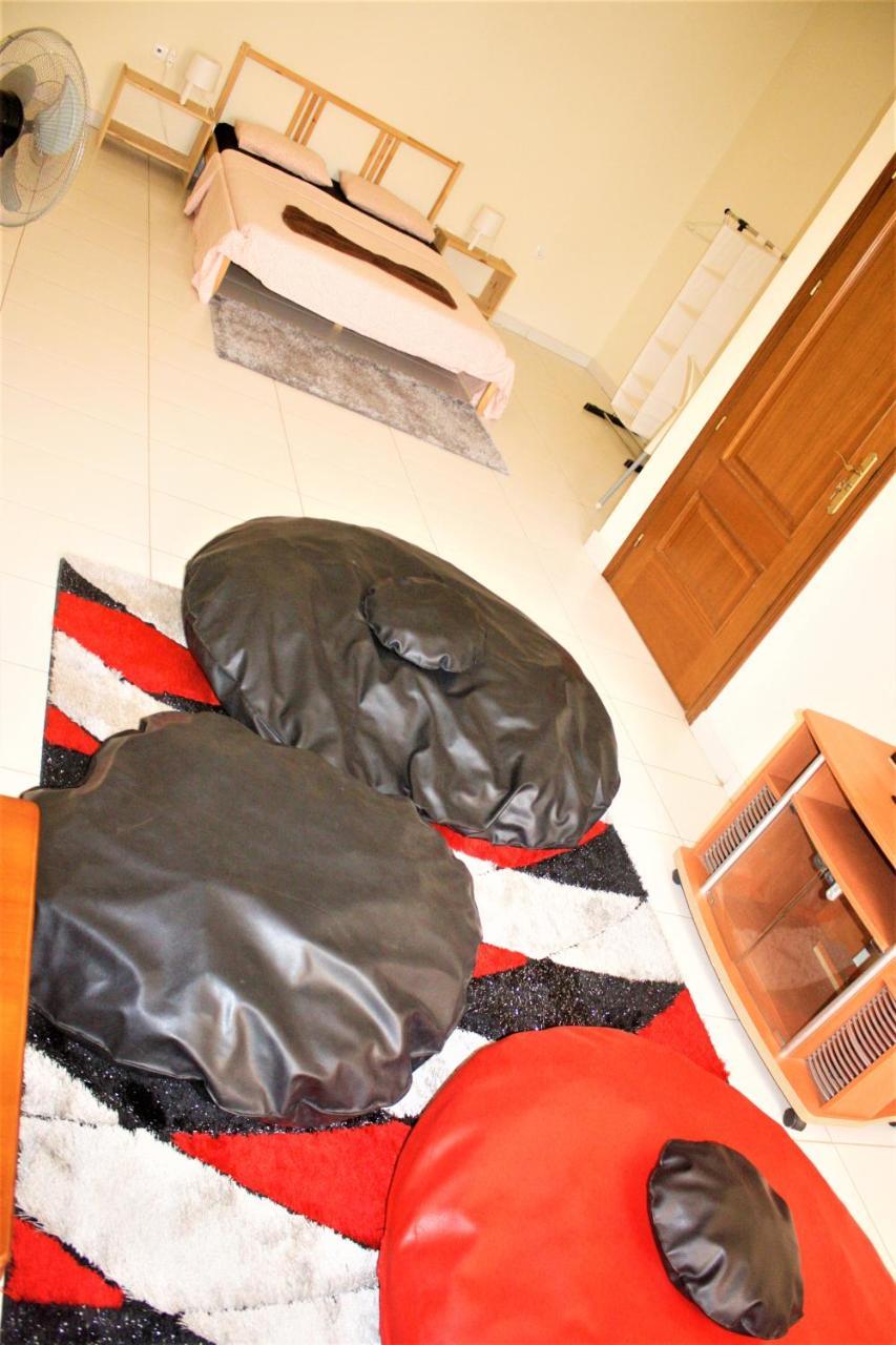 Hostel Casa Branca Vila Nova Ngoại thất bức ảnh