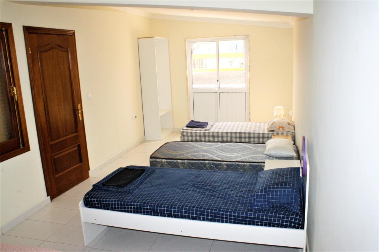 Hostel Casa Branca Vila Nova Ngoại thất bức ảnh