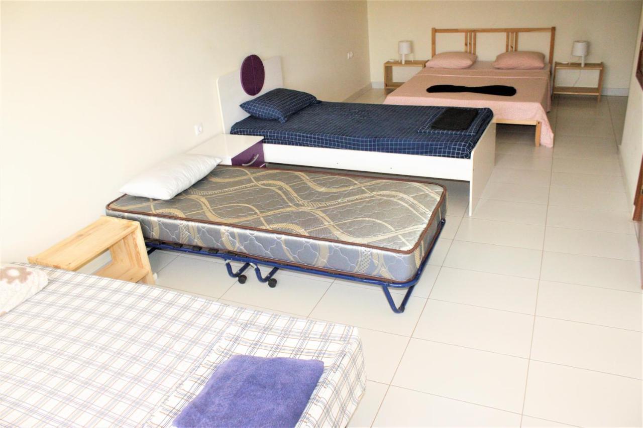 Hostel Casa Branca Vila Nova Ngoại thất bức ảnh