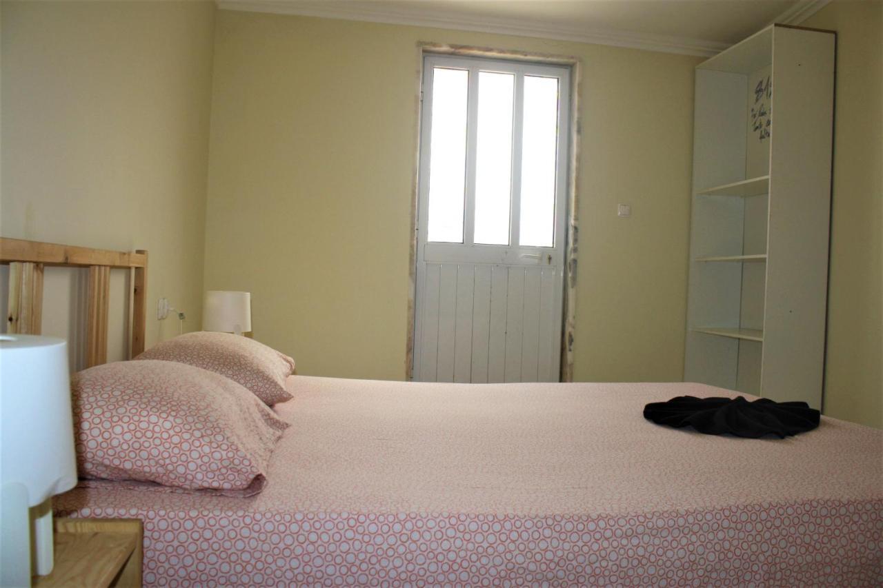 Hostel Casa Branca Vila Nova Ngoại thất bức ảnh
