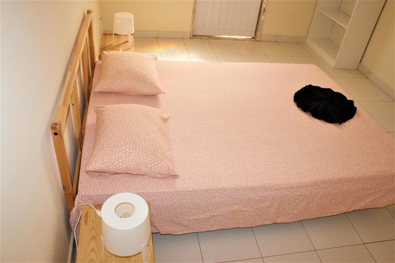 Hostel Casa Branca Vila Nova Ngoại thất bức ảnh