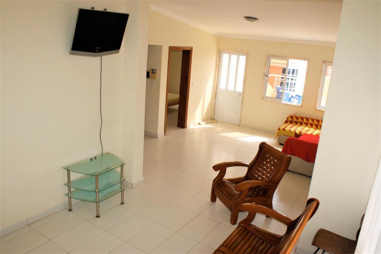 Hostel Casa Branca Vila Nova Ngoại thất bức ảnh