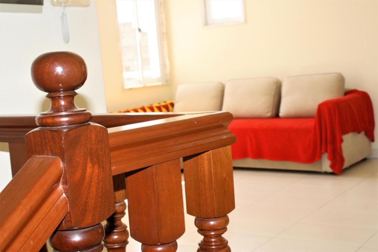 Hostel Casa Branca Vila Nova Ngoại thất bức ảnh