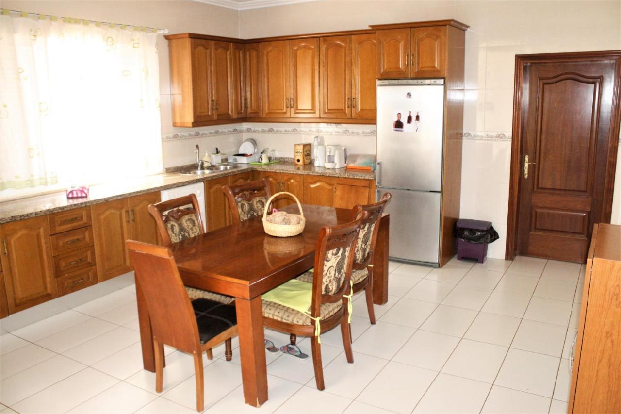 Hostel Casa Branca Vila Nova Ngoại thất bức ảnh