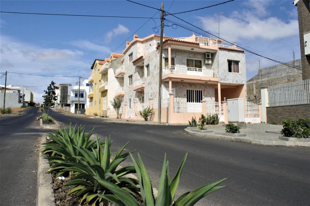 Hostel Casa Branca Vila Nova Ngoại thất bức ảnh