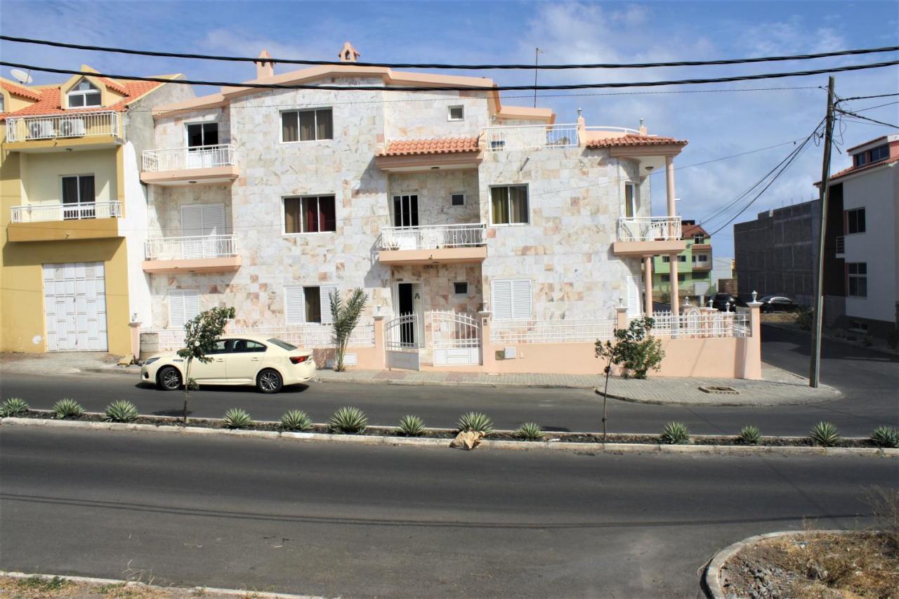 Hostel Casa Branca Vila Nova Ngoại thất bức ảnh