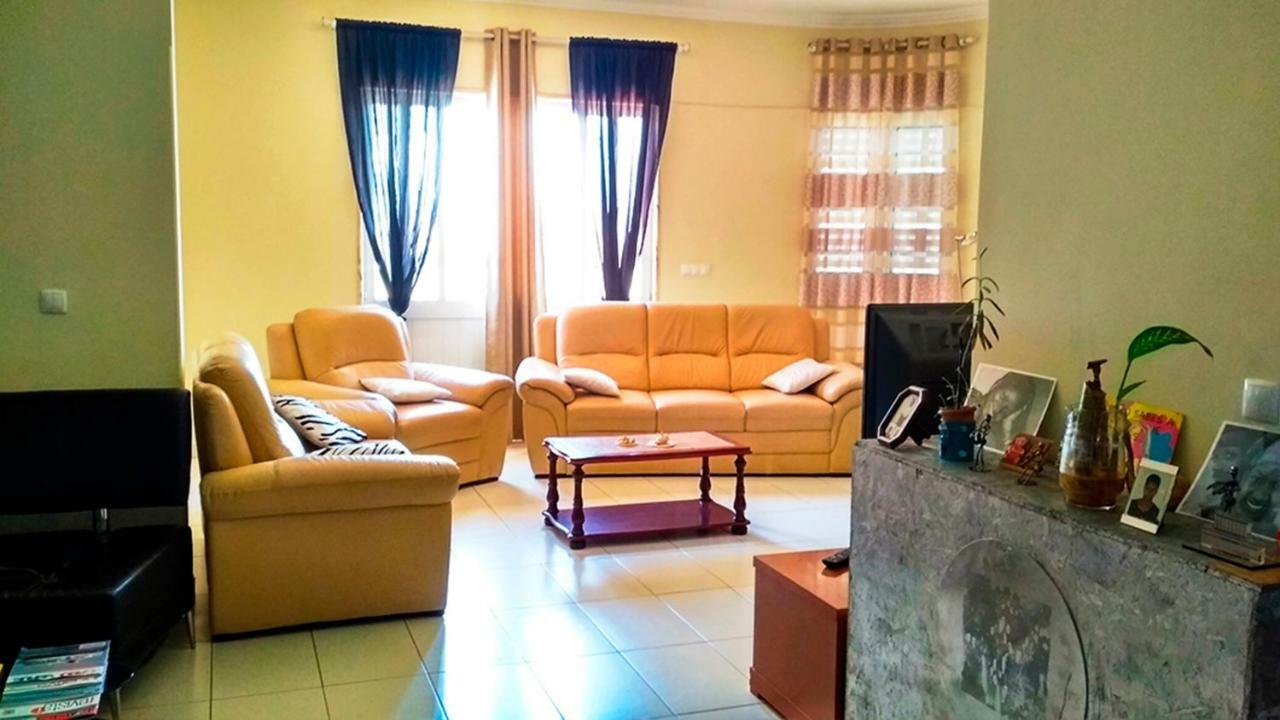 Hostel Casa Branca Vila Nova Ngoại thất bức ảnh