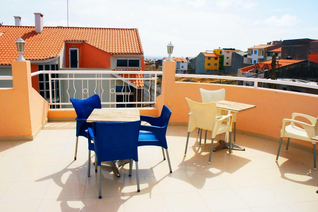 Hostel Casa Branca Vila Nova Ngoại thất bức ảnh