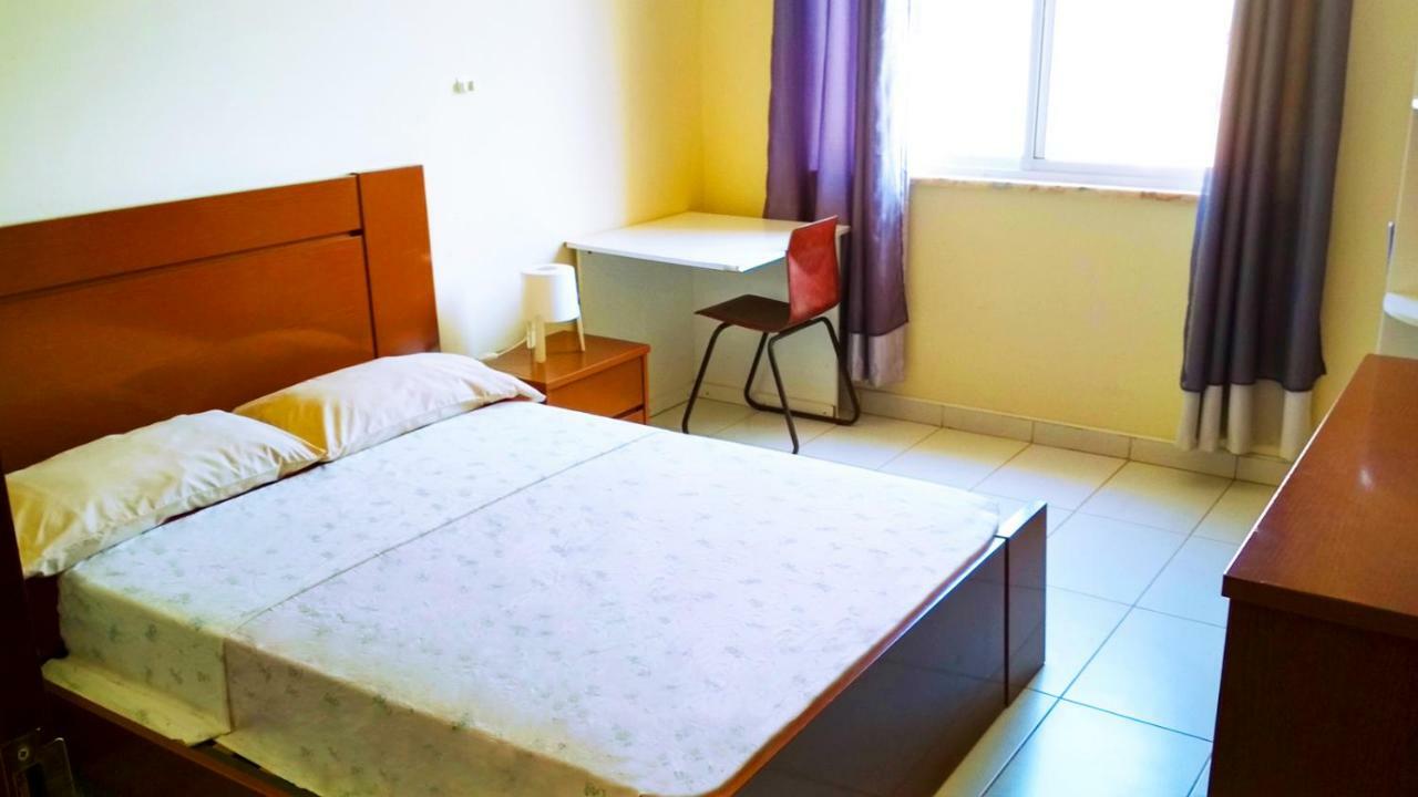 Hostel Casa Branca Vila Nova Ngoại thất bức ảnh