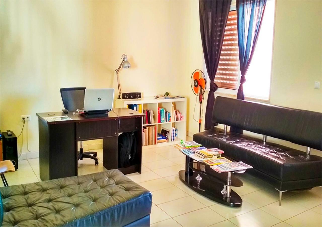 Hostel Casa Branca Vila Nova Ngoại thất bức ảnh