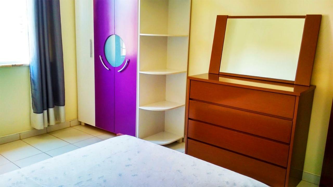Hostel Casa Branca Vila Nova Ngoại thất bức ảnh