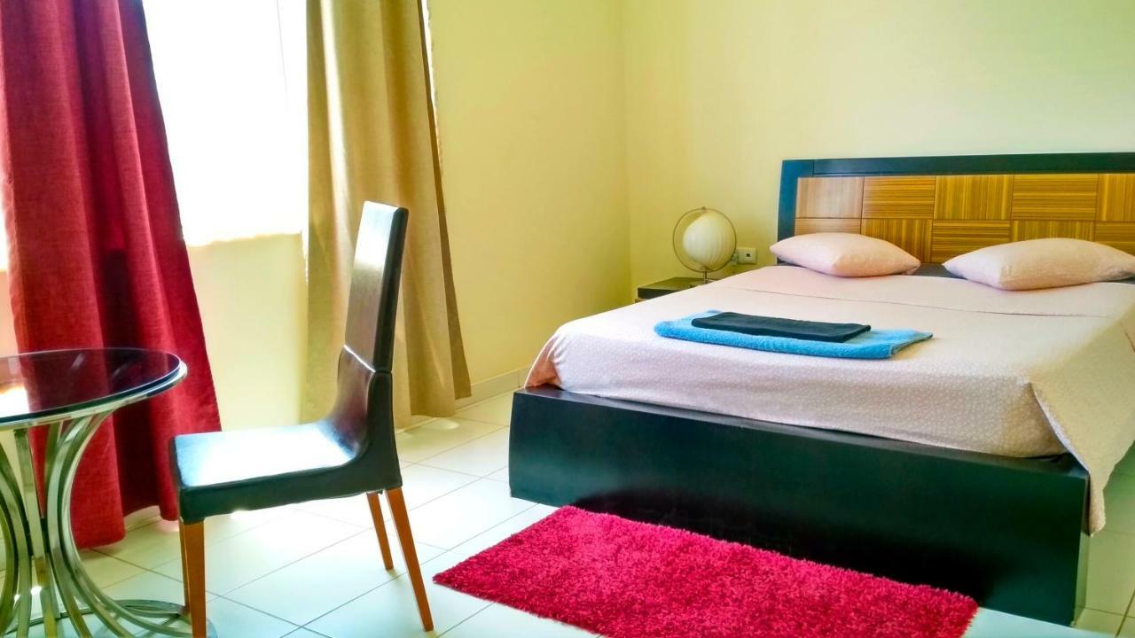 Hostel Casa Branca Vila Nova Ngoại thất bức ảnh