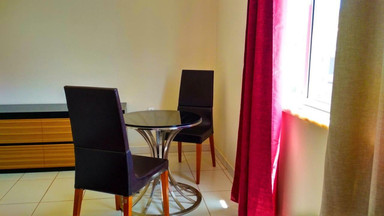Hostel Casa Branca Vila Nova Ngoại thất bức ảnh