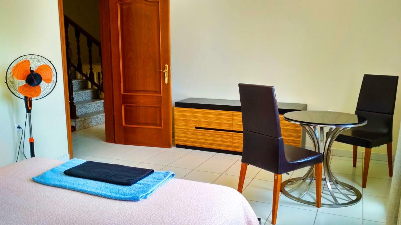 Hostel Casa Branca Vila Nova Ngoại thất bức ảnh
