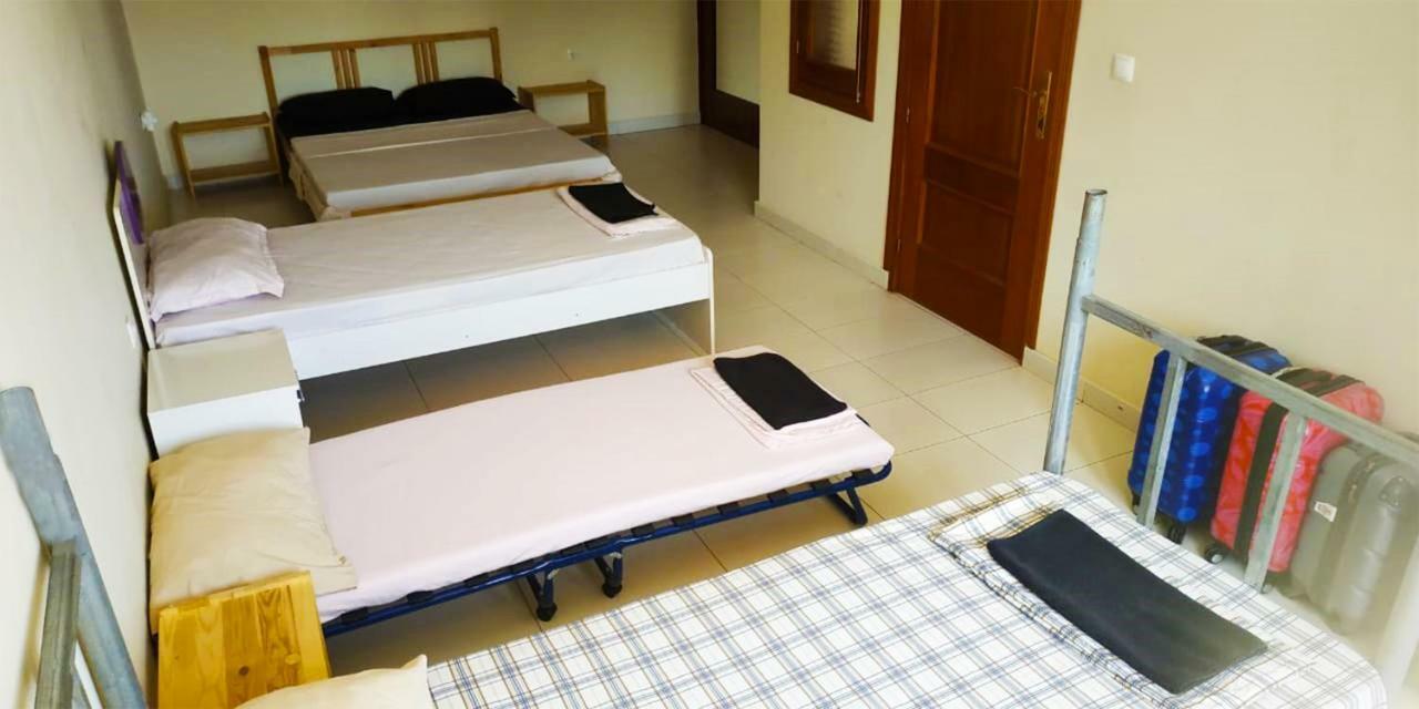 Hostel Casa Branca Vila Nova Phòng bức ảnh